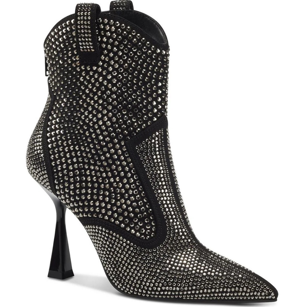 I.N.C. Oaklynne Booties